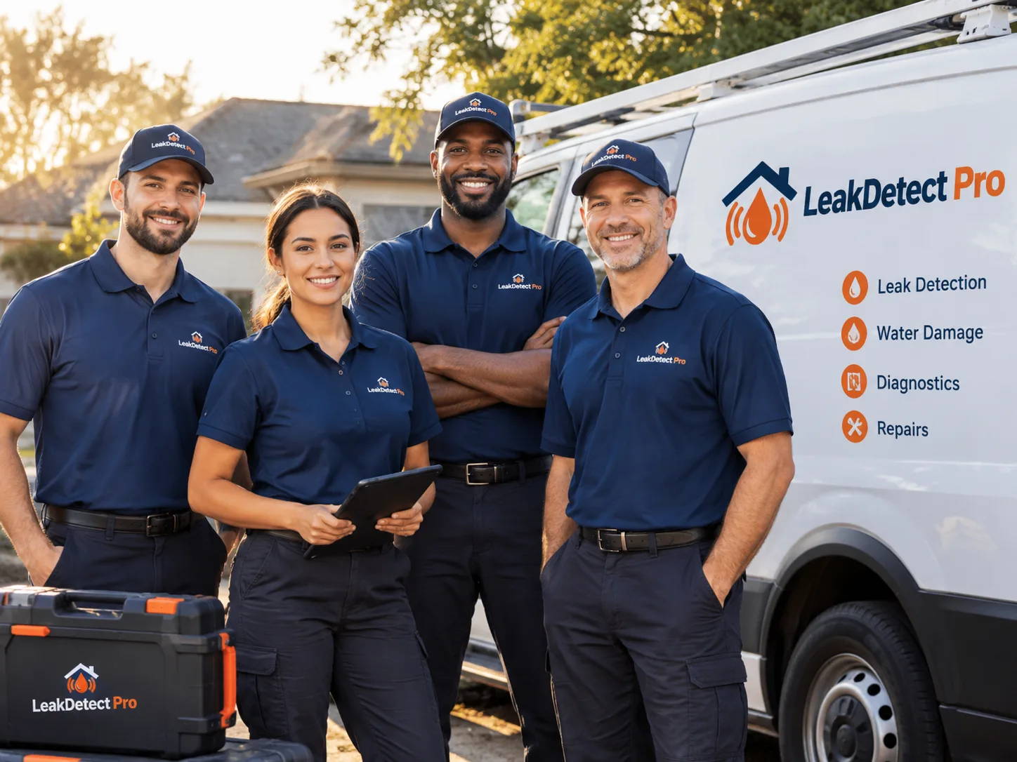 Roof Repair company in Van Nuys, CA